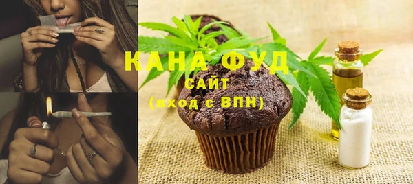 хмурый Верея